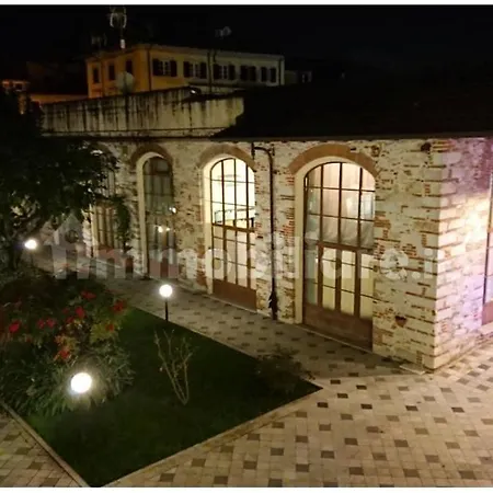 Apartament Loft La Corte *