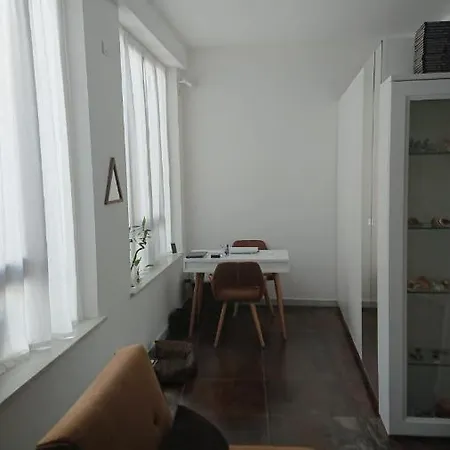 Apartament Loft La Corte *