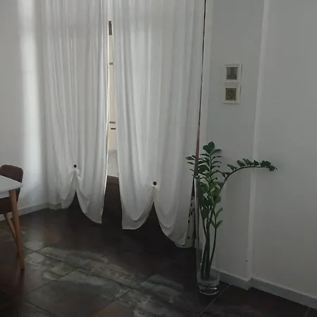 شقة Loft La Corte *