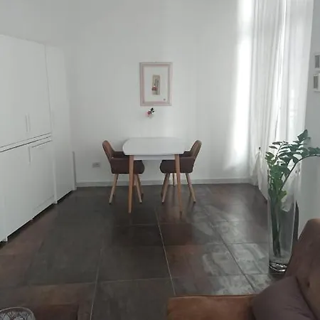 شقة Loft La Corte *