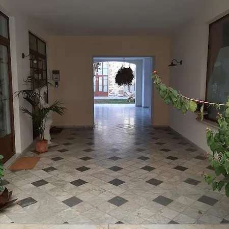 شقة Loft La Corte *