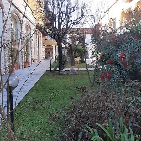Loft La Corte Apartament