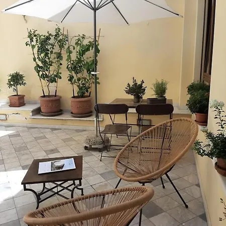 Apartament Loft La Corte Pietrasanta