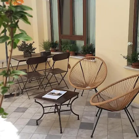Apartament Loft La Corte *