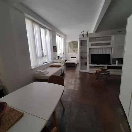 شقة Loft La Corte