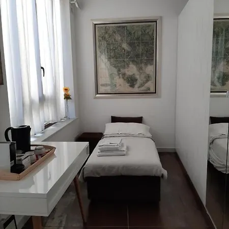 شقة Loft La Corte *
