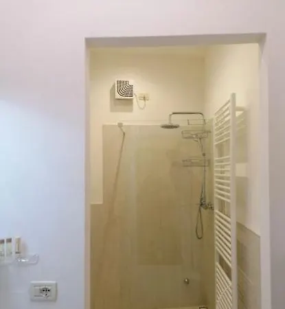 Apartament Loft La Corte Pietrasanta