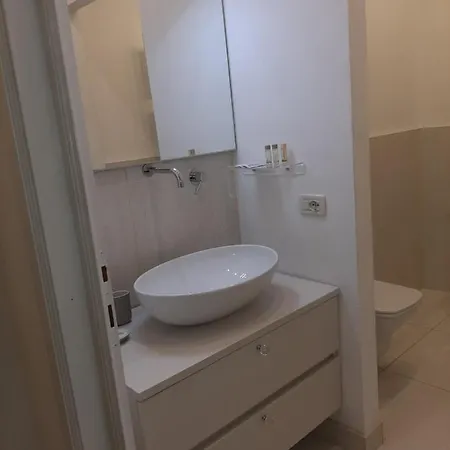 Loft La Corte بيتراسانتا
