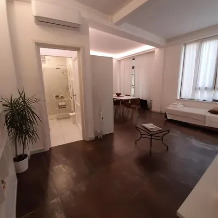 Apartment Loft La Corte Pietrasanta