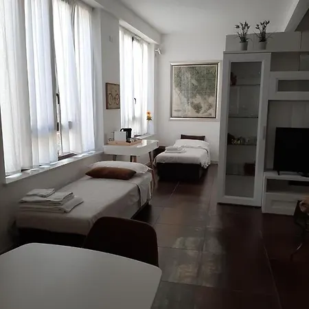 Loft La Corte Apartment Pietrasanta